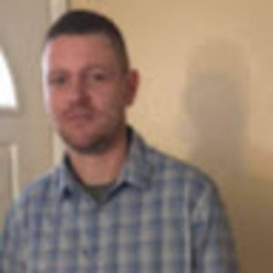 Meet your Posher, Timothy